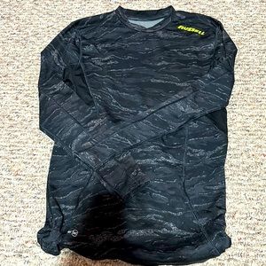 thermal long sleeve shirt, Base Layer brand, medium( 34,38)